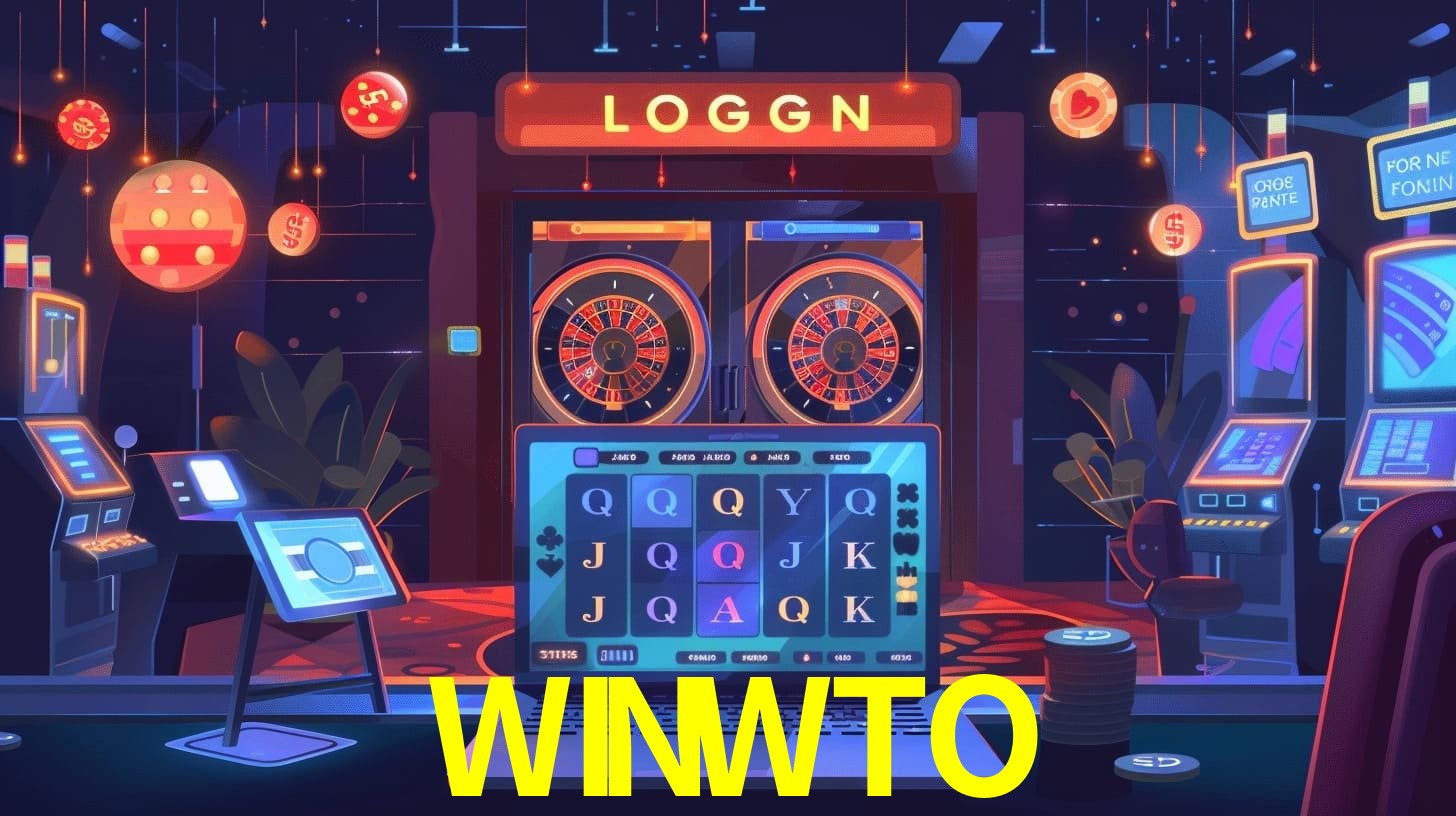 Experiencia de tragamonedas WINWTO para jugadores en México