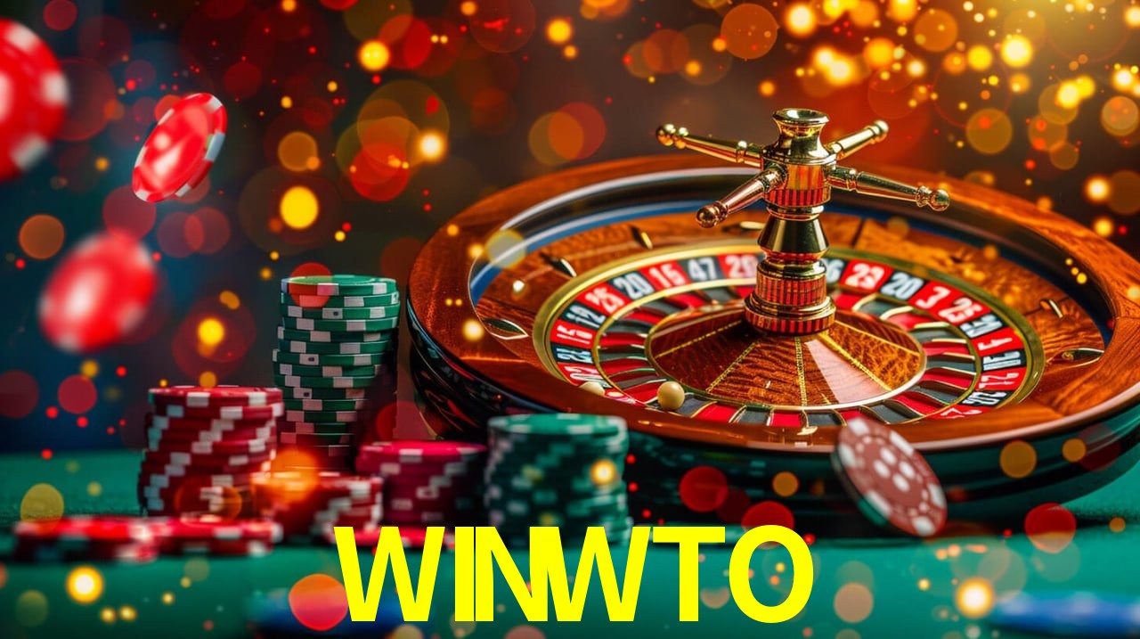 Acceso seguro de inicio de sesión WINWTO para jugadores en México